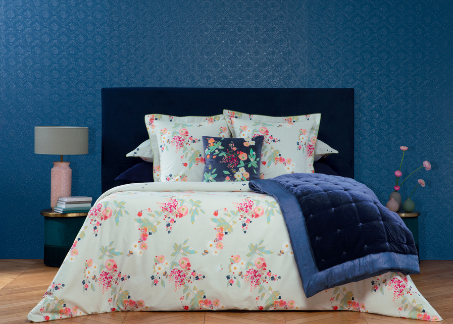 Yves Delorme Boudoir Bedding