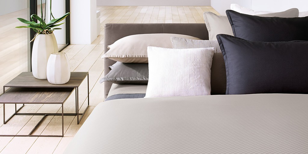 Hugo Boss Loft Bedding