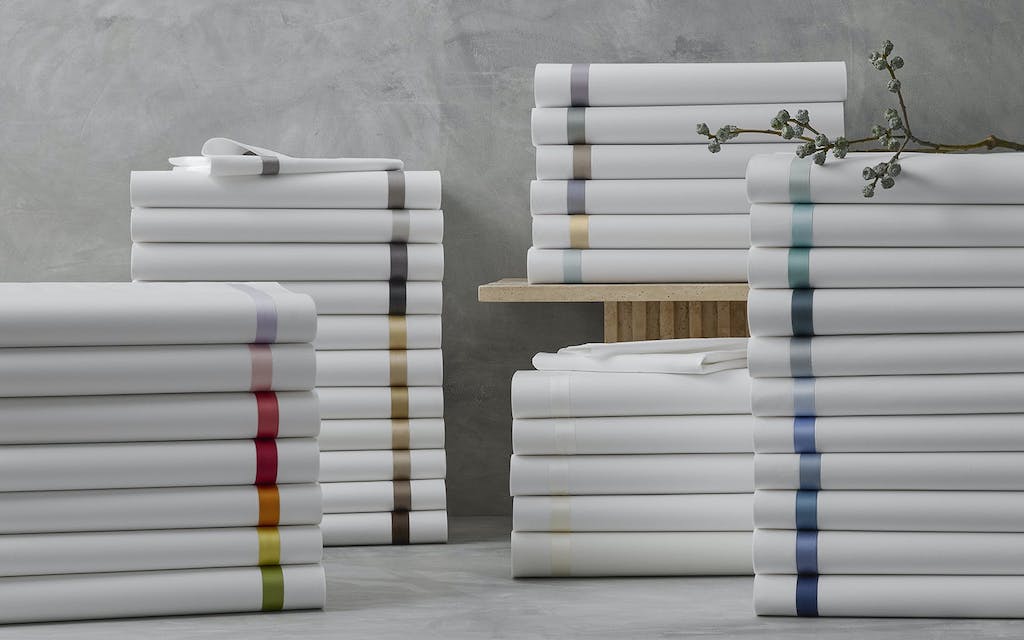 Matouk Lowell Bedding