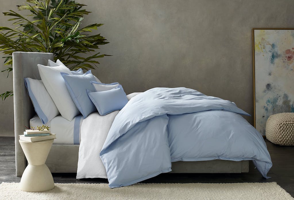 Matouk Luca Low Profile Fitted Sheets