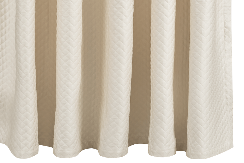 Matouk Petra Shower Curtain