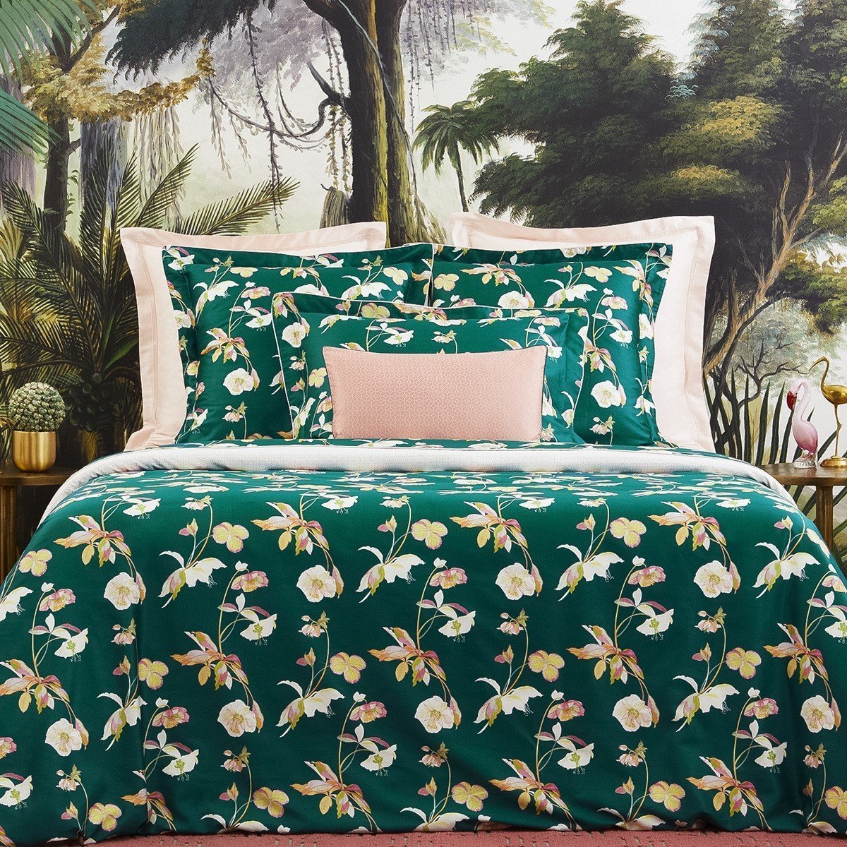 Yves Delorme Miami Bedding
