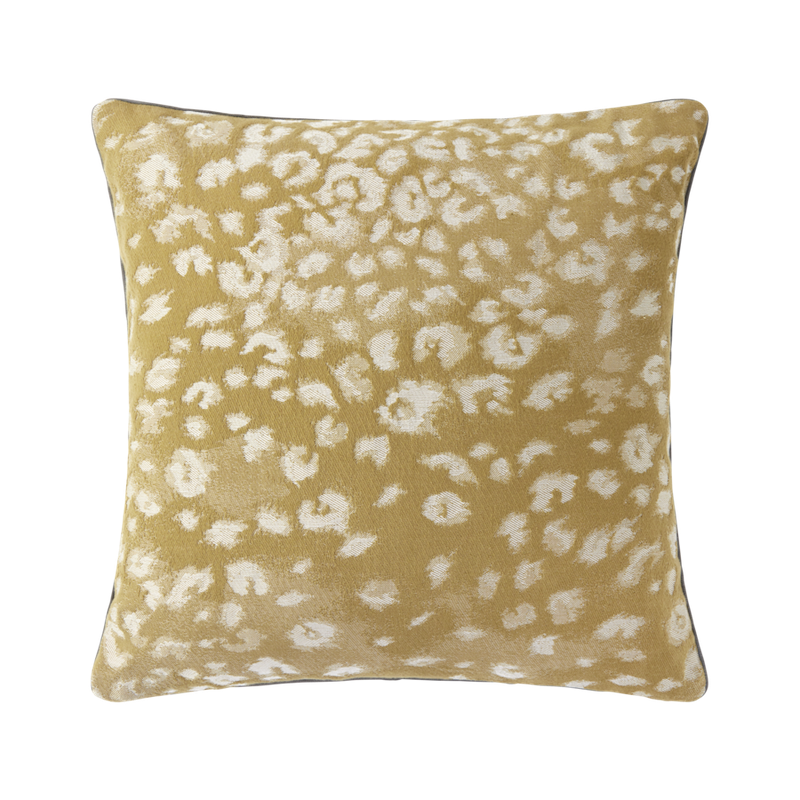 Iosis Tioman Decorative Pillow Bronze